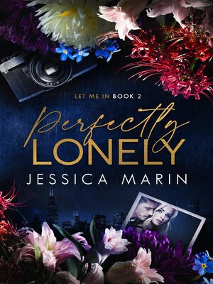 cover image of Perfectly Lonely